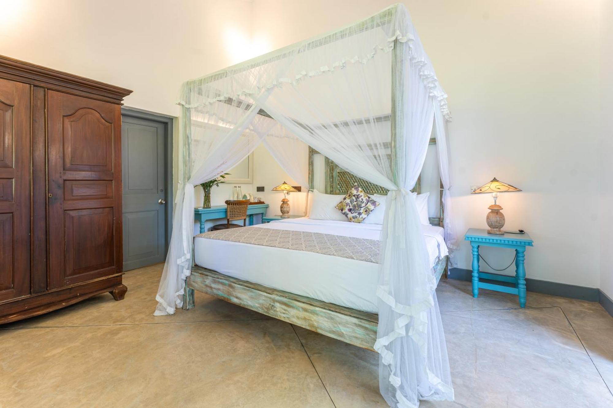 Parawa House Galle Habitación foto