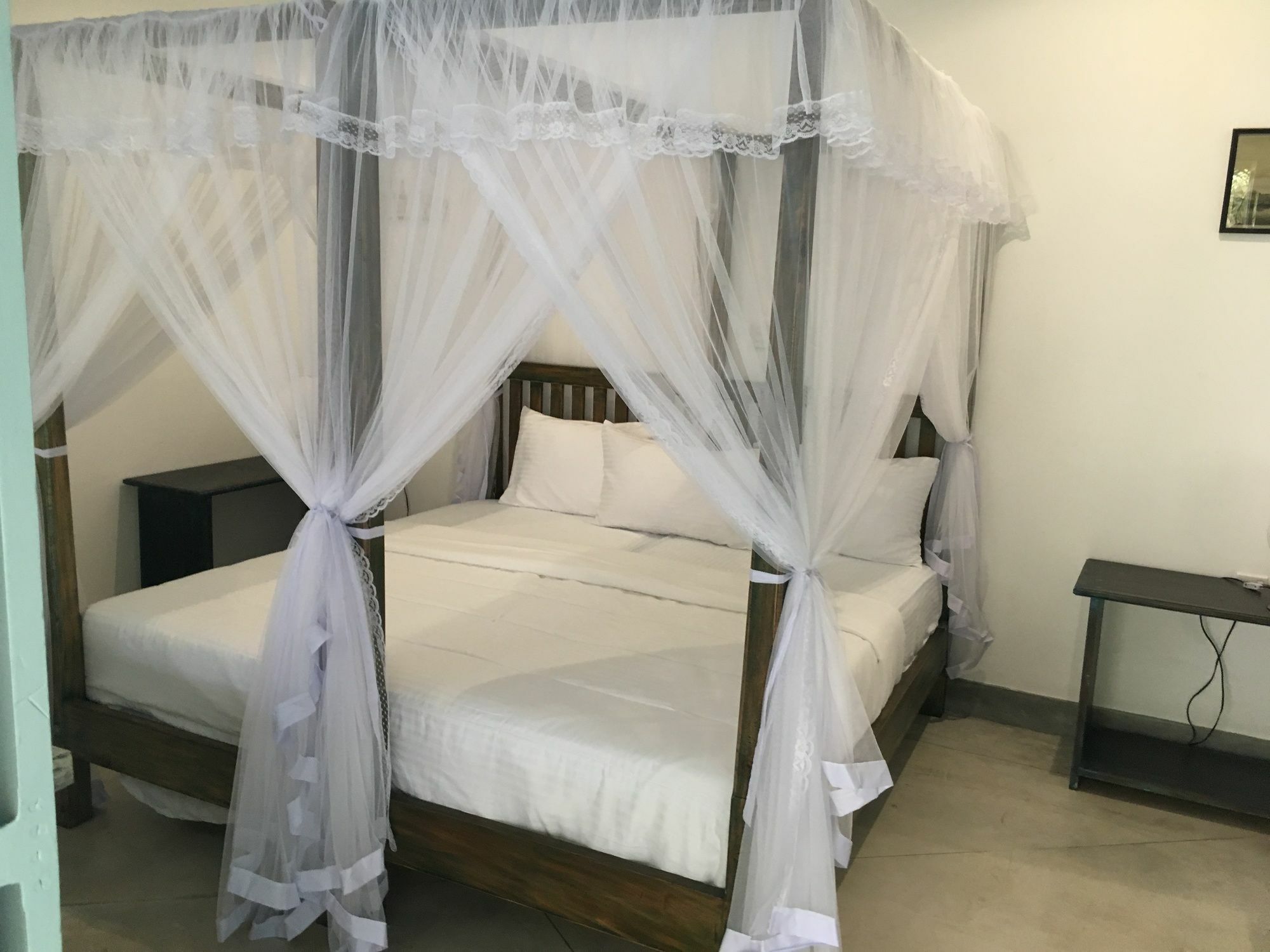 Parawa House Galle Exterior foto